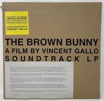 The Brown Bunny