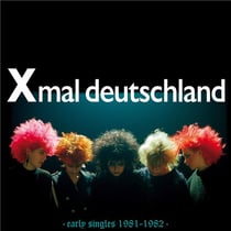 Early Singles (1981-1982) - Vinyle