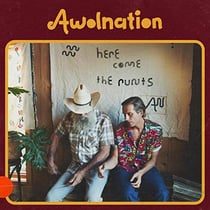 Here come the runts - CD