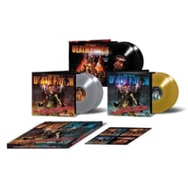 Wrong Side of Heaven V1 & V2 - édition colorée