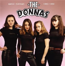 Early Singles 1995/1999