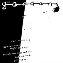The Gordons + Future shock