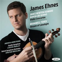 Violin concertos