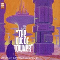 The out of towner