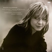 Klavierkonzert Op. 61