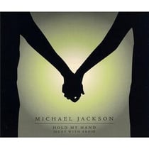 Hold my hand (duet with akon)