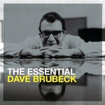 The essential dave brubeck