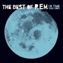 The best of R.E.M., in time 1988-2003