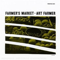 Farmer's market