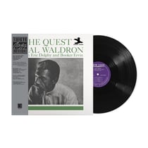 The Quest - édition limitée