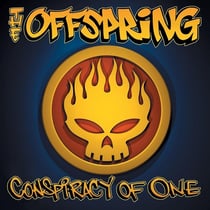 Conspiracy Of One