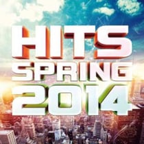 Hits spring 2014