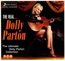 The real Dolly Parton