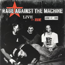 Live in irvine. ca june 17 1995 kroq-fm