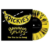 Banana Splits - The Tra La La Song