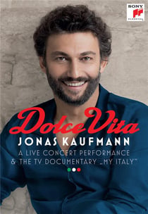 Dolce vita