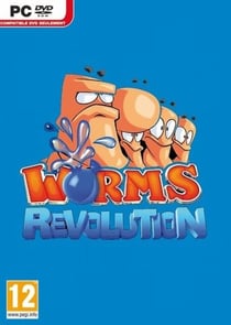 Worms revolution