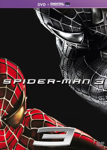 Spider-Man 3