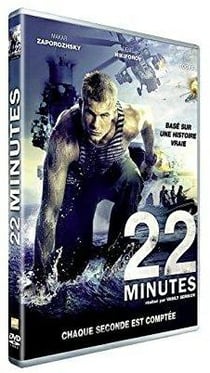 22 minutes