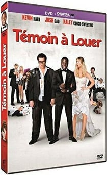 Témoin à louer