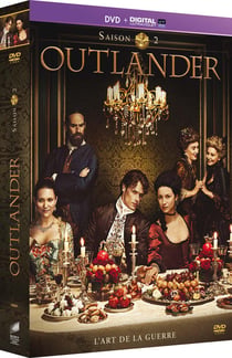 Outlander - Saison 2