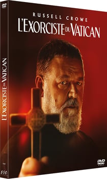 L'Exorciste du Vatican