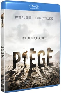 Piégé