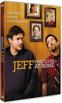 Jeff, Who Lives at Home