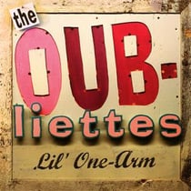 Lil' one-arm