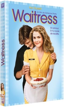 Waitress