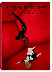 American Horror Story - L'intégrale de la Saison 1