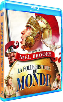 La Folle histoire du monde