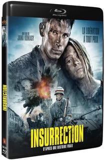 Insurrection