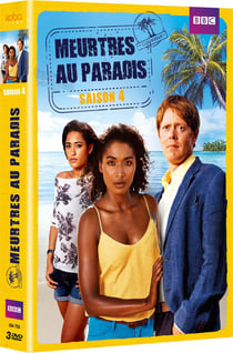 Meurtres au Paradis - Saison 4