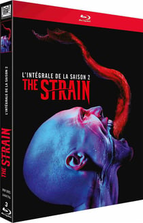 The Strain - Intégrale de la Saison 2