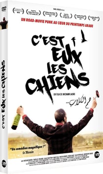 C'est eux les chiens