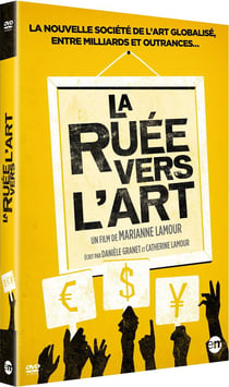 La Ruée vers l'art