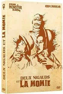 Deux nigauds et la Momie