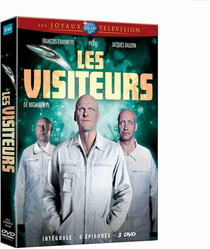 Les Visiteurs - Intégrale