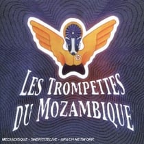 Les trompettes du mozambique