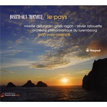 Le pays
