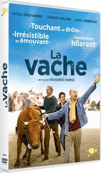 La Vache