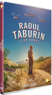 Raoul Taburin