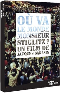 Le Monde selon Stiglitz