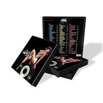 Motors - édition limitée