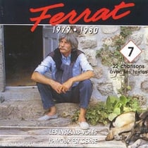 Les Instants Volés Vol 7 - 1979 - 1980