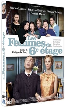 Les Femmes du 6e étage
