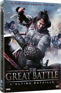 The Great Battle, L'ultime bataille