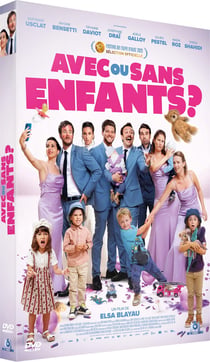 Avec ou sans enfants ?