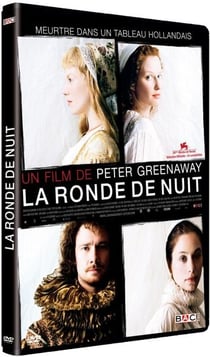 La Ronde de nuit